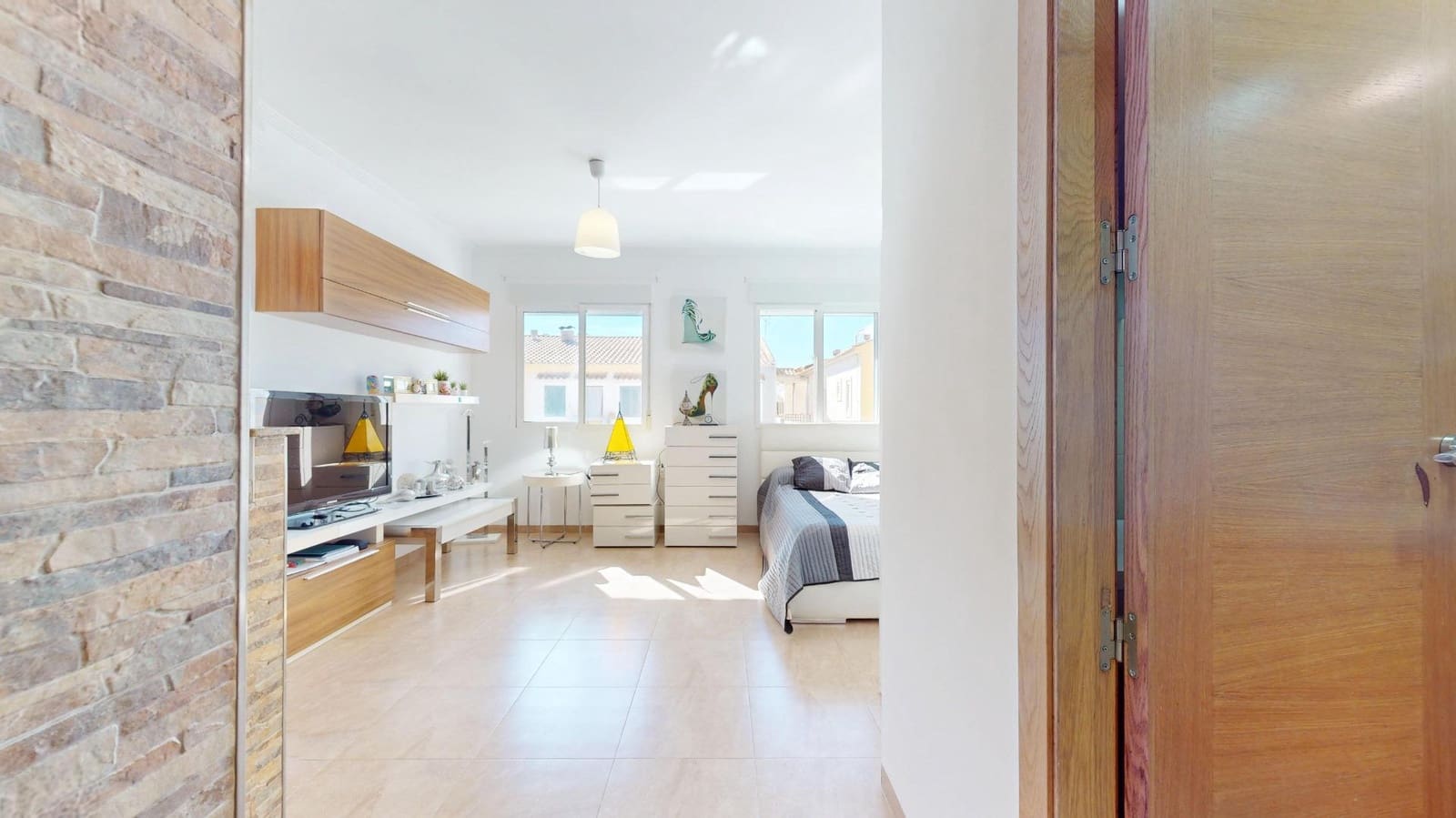 Studio for sale in El Mojon - € 89,995 (Ref: 9344793)