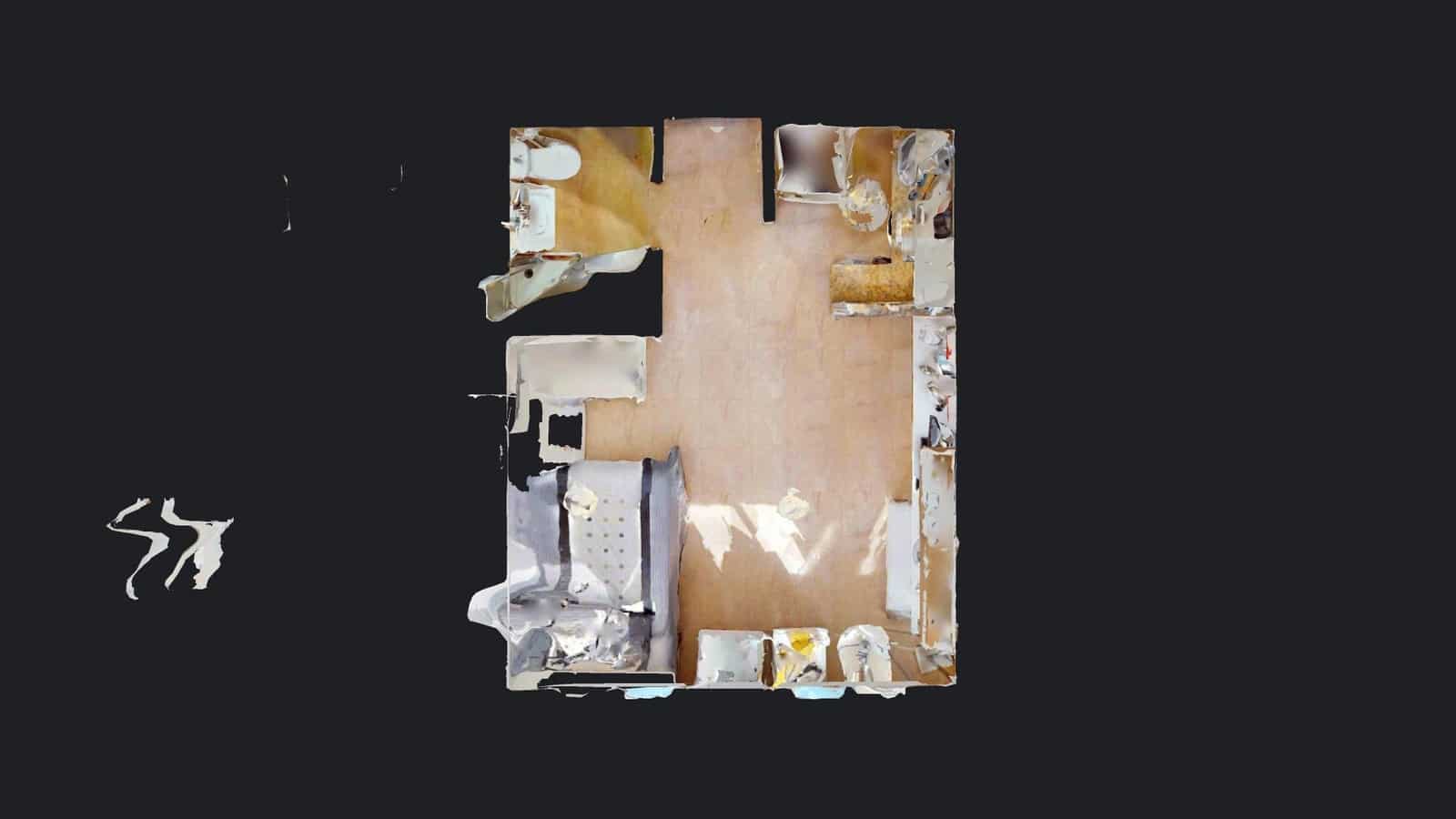 Studio for sale in El Mojon - € 89,995 (Ref: 9344793)