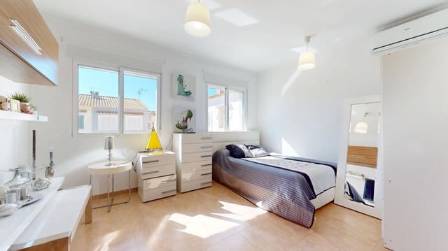 Studio till salu i El Mojon, San Pedro del Pinatar - 89 995 € (Ref: 9344793)