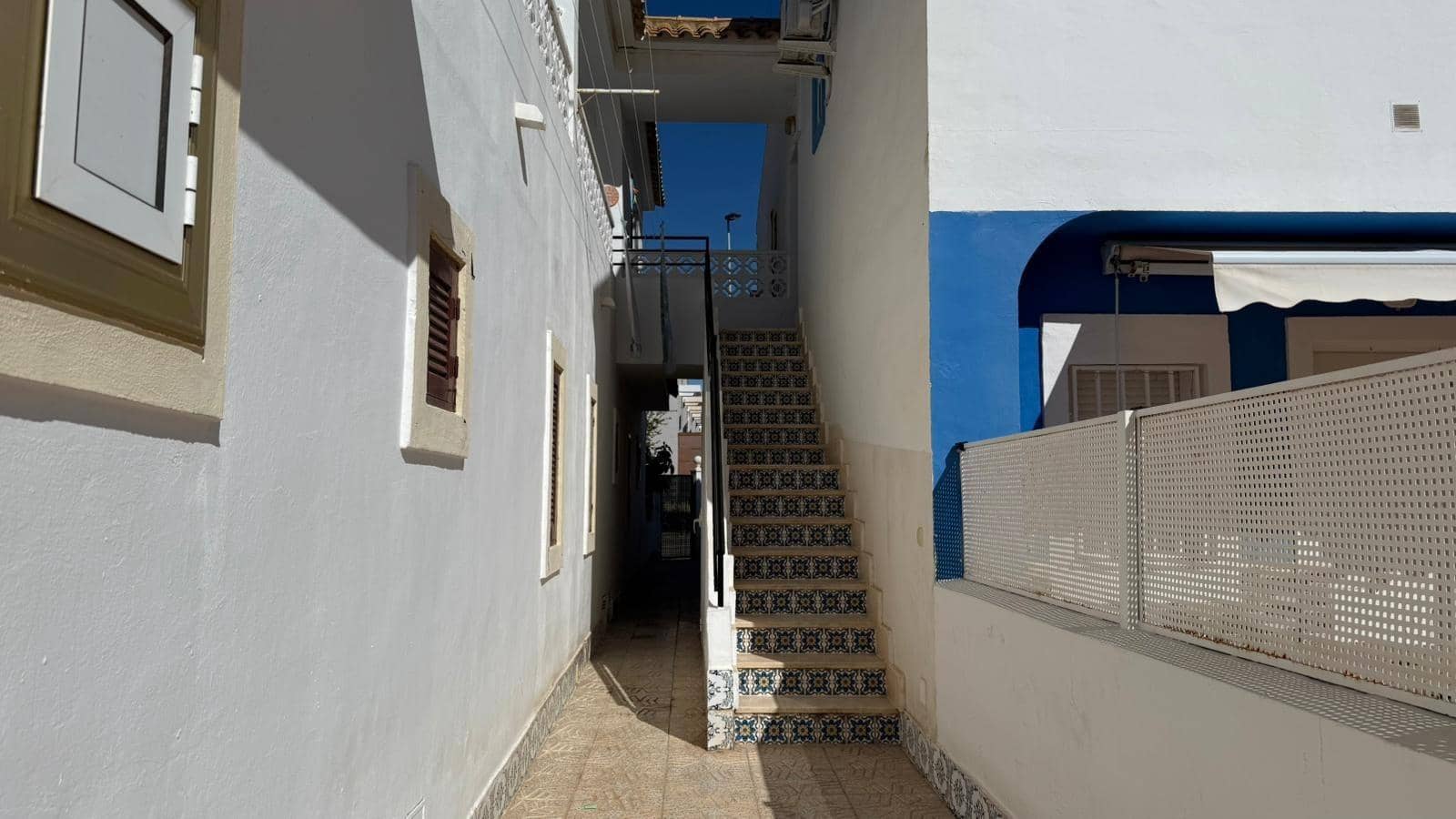 Estúdio para venda em El Mojon - 89 995 € (Ref: 9344793)