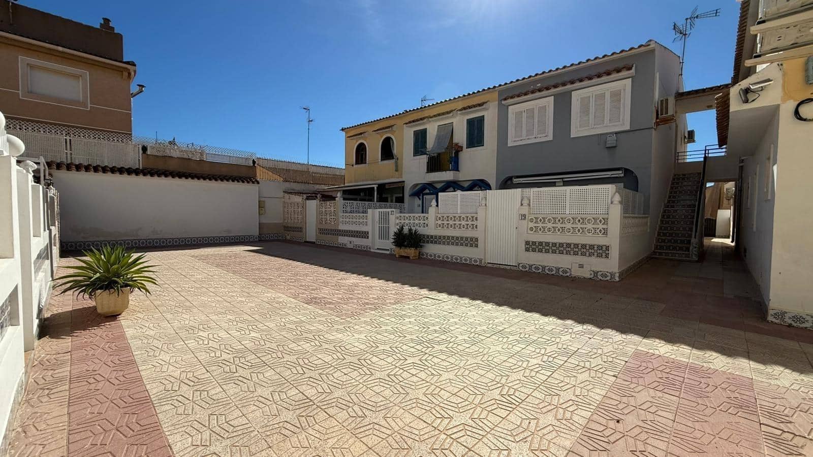 Estúdio para venda em El Mojon - 89 995 € (Ref: 9344793)