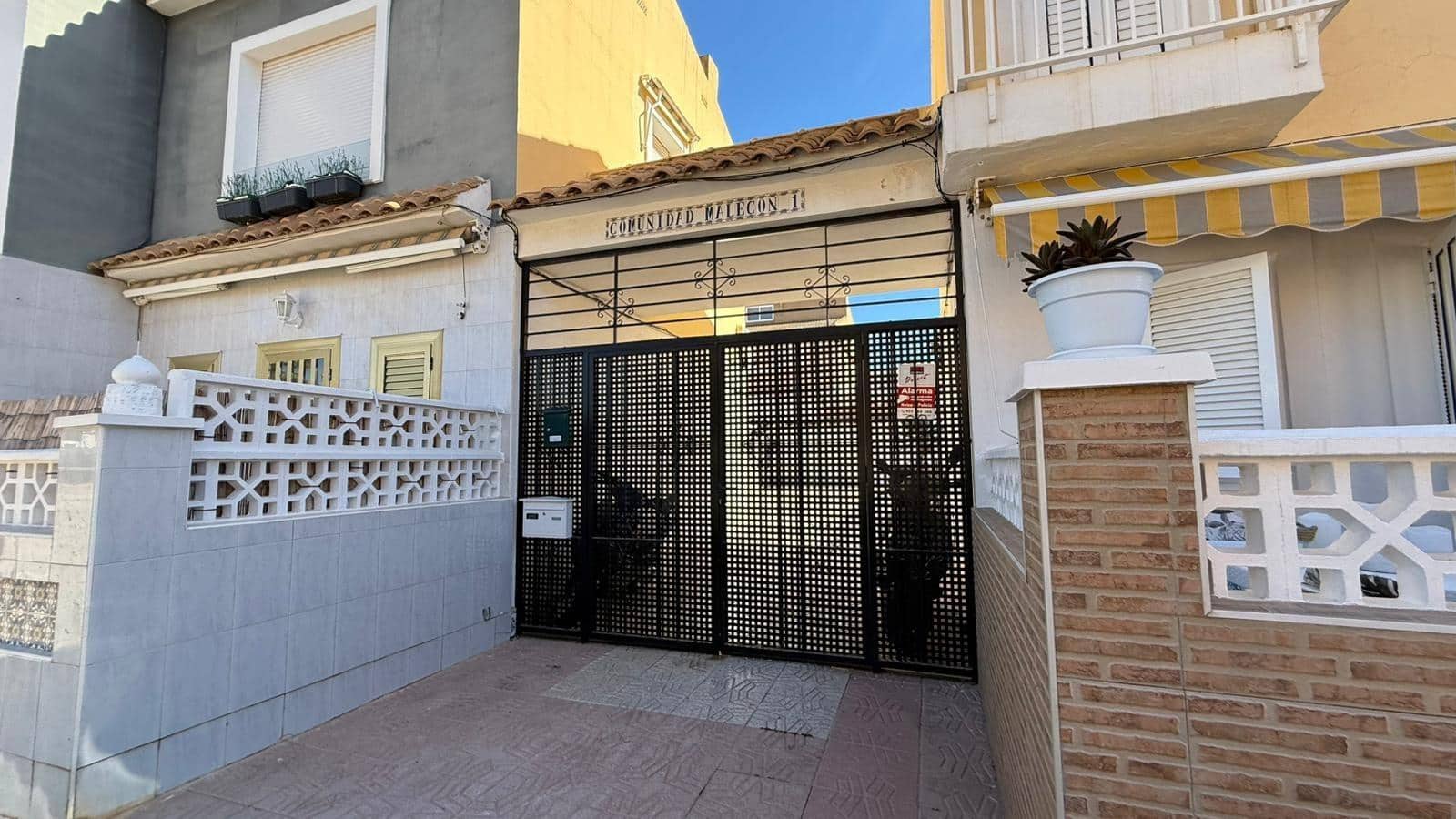 Estúdio para venda em El Mojon - 89 995 € (Ref: 9344793)