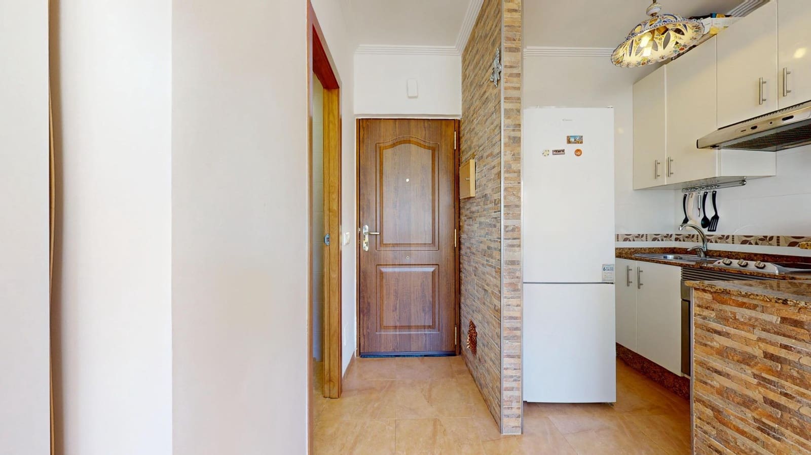 Studio na sprzedaż w El Mojon - 89 995 € (Ref: 9344793)