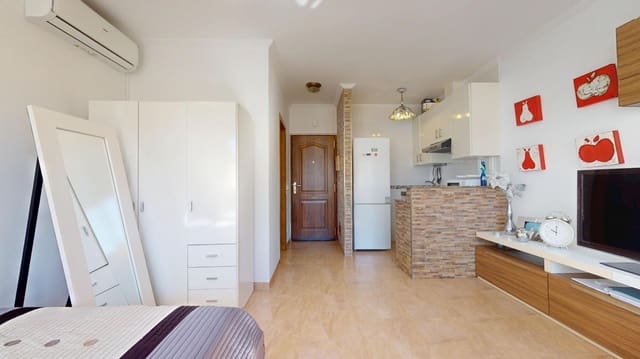 Studio til salg i El Mojon, San Pedro del Pinatar - € 89.995 (Ref: 9344793)