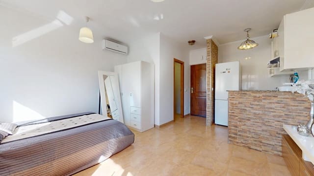 Studio à vendre à El Mojon, Pilar de la Horadada - 89 995 € (Ref: 9344793)