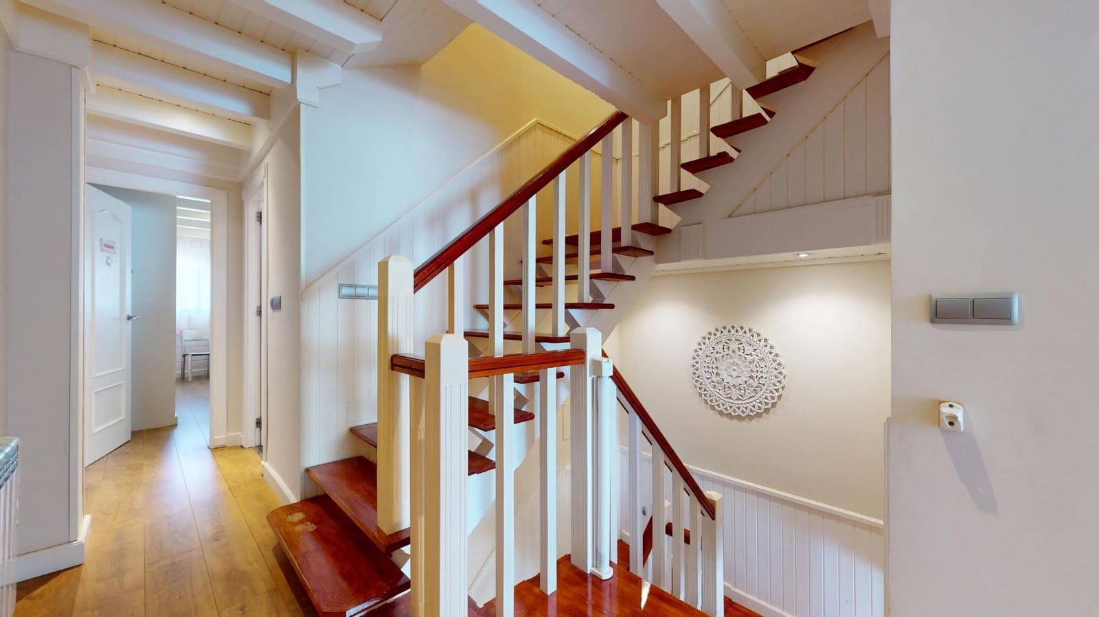 3 makuuhuone Huoneisto myytävänä paikassa San Javier mukana uima-altaan - 299 900 € (Ref: 9347375)