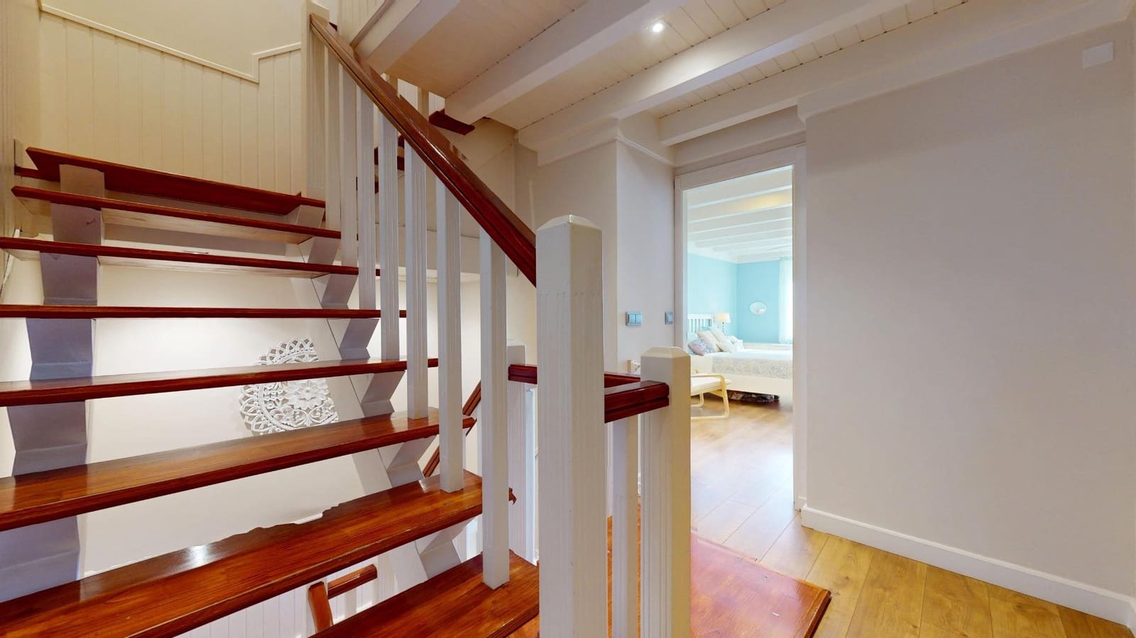 3 makuuhuone Huoneisto myytävänä paikassa San Javier mukana uima-altaan - 299 900 € (Ref: 9347375)