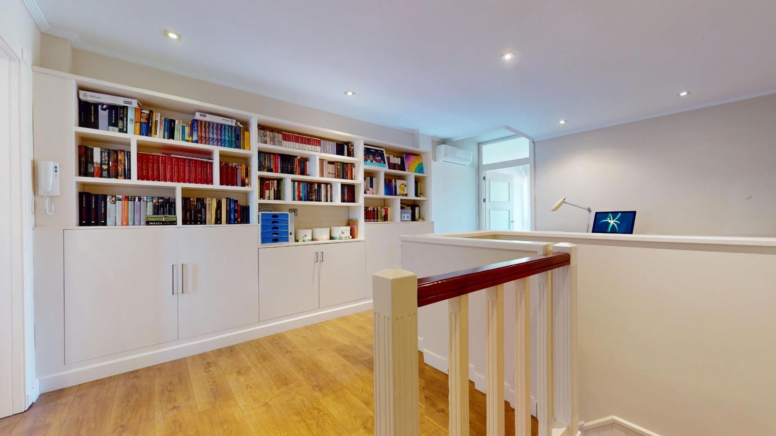 3 makuuhuone Huoneisto myytävänä paikassa San Javier mukana uima-altaan - 299 900 € (Ref: 9347375)