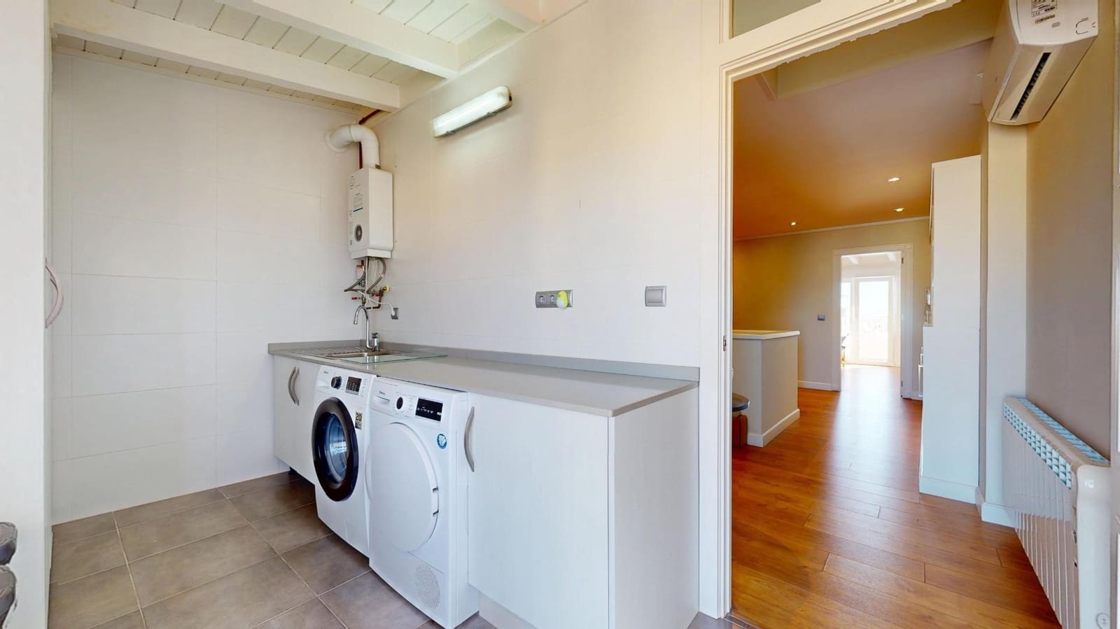 3 makuuhuone Huoneisto myytävänä paikassa San Javier mukana uima-altaan - 299 900 € (Ref: 9347375)