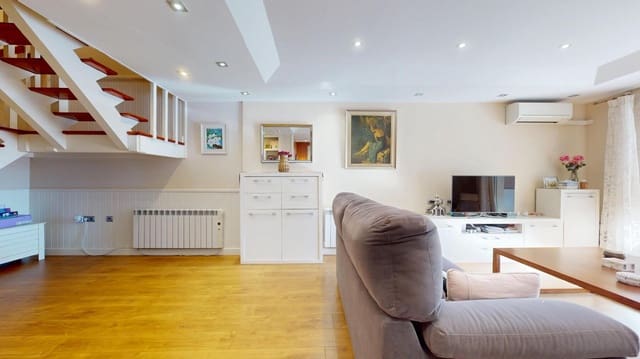 3 makuuhuone Huoneisto myytävänä paikassa San Javier mukana uima-altaan - 299 900 € (Ref: 9347375)