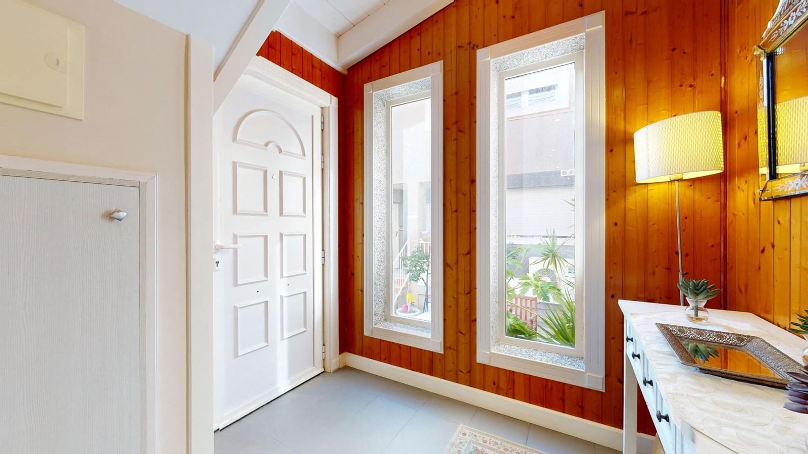 3 makuuhuone Huoneisto myytävänä paikassa San Javier mukana uima-altaan - 299 900 € (Ref: 9347375)