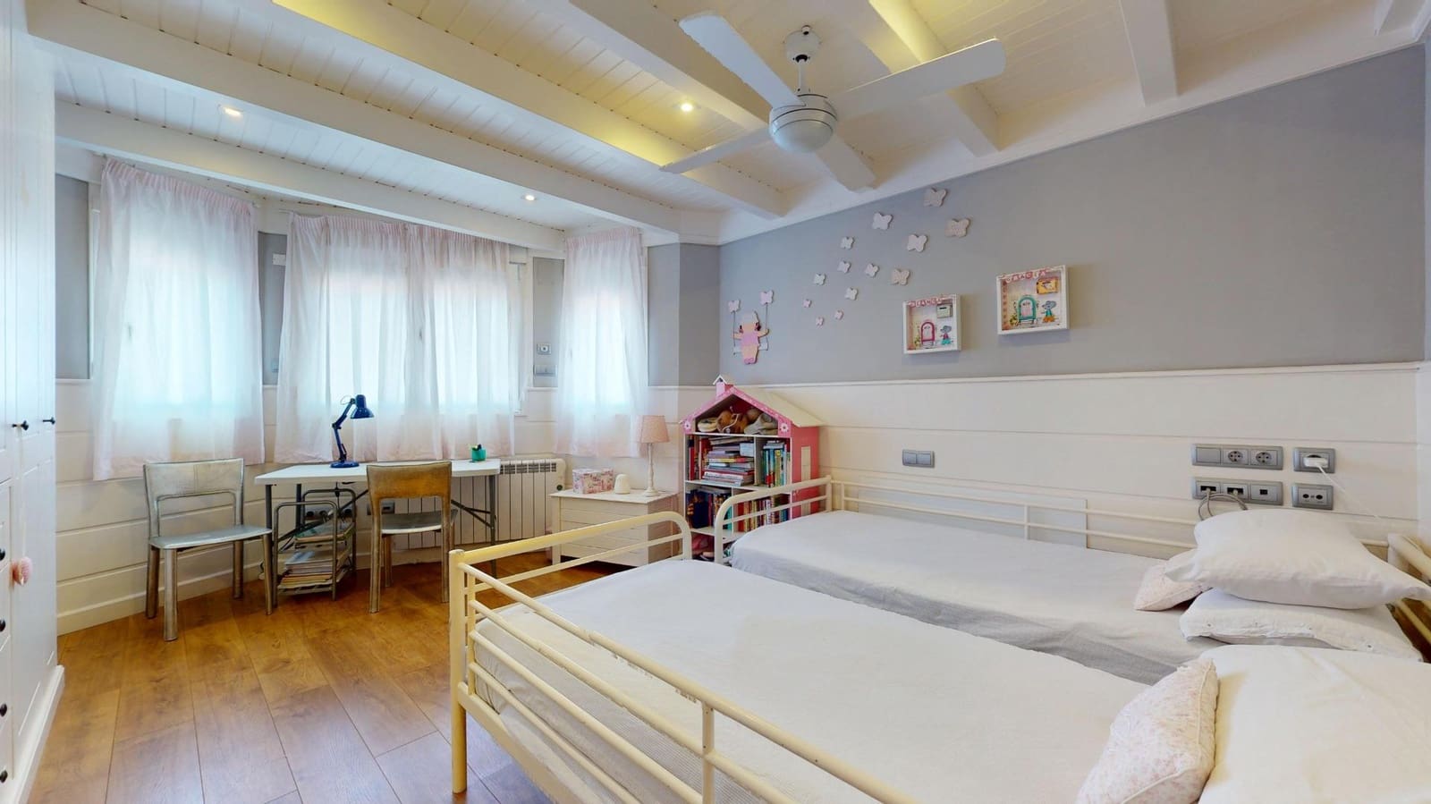 3 makuuhuone Huoneisto myytävänä paikassa San Javier mukana uima-altaan - 299 900 € (Ref: 9347375)