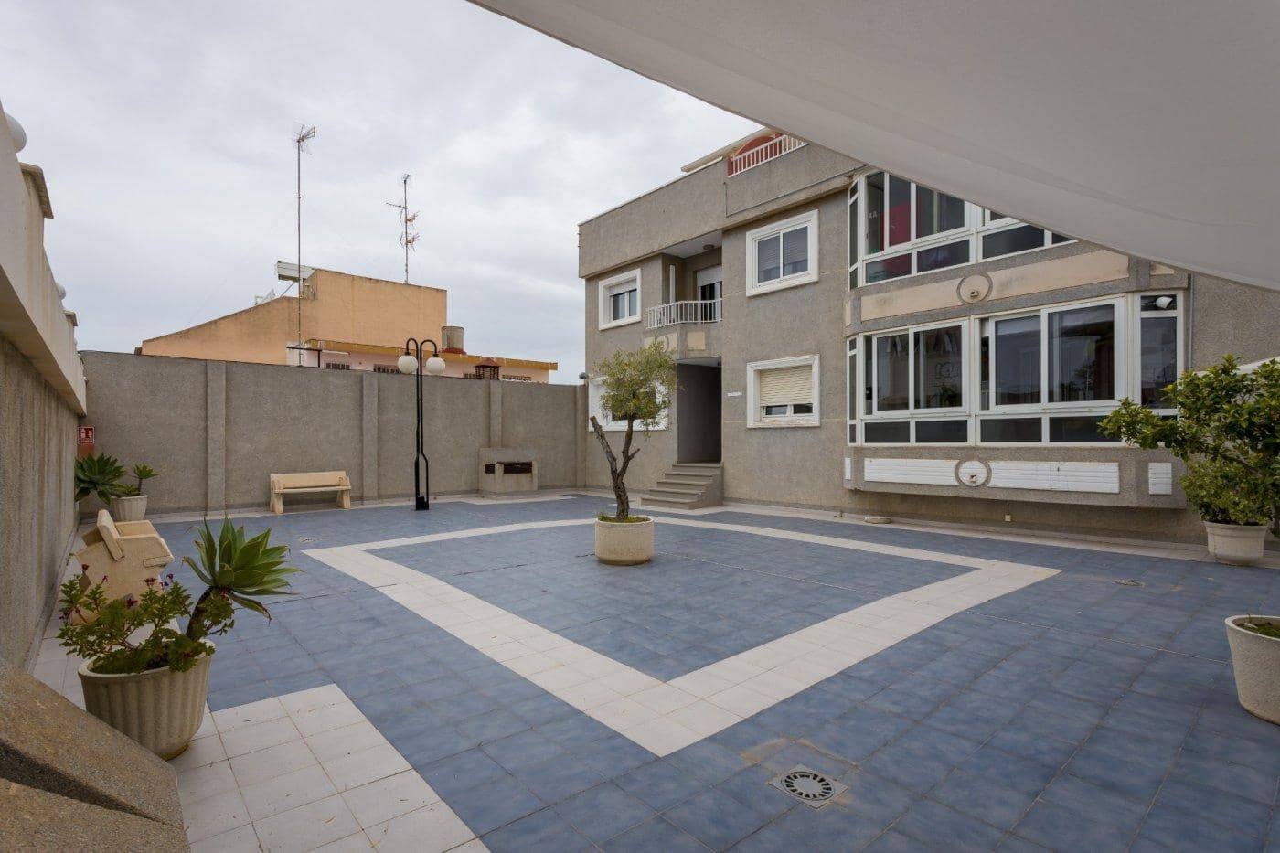 3 bedroom Apartment for sale in San Javier with pool - € 299,900 (Ref: 9347375)
