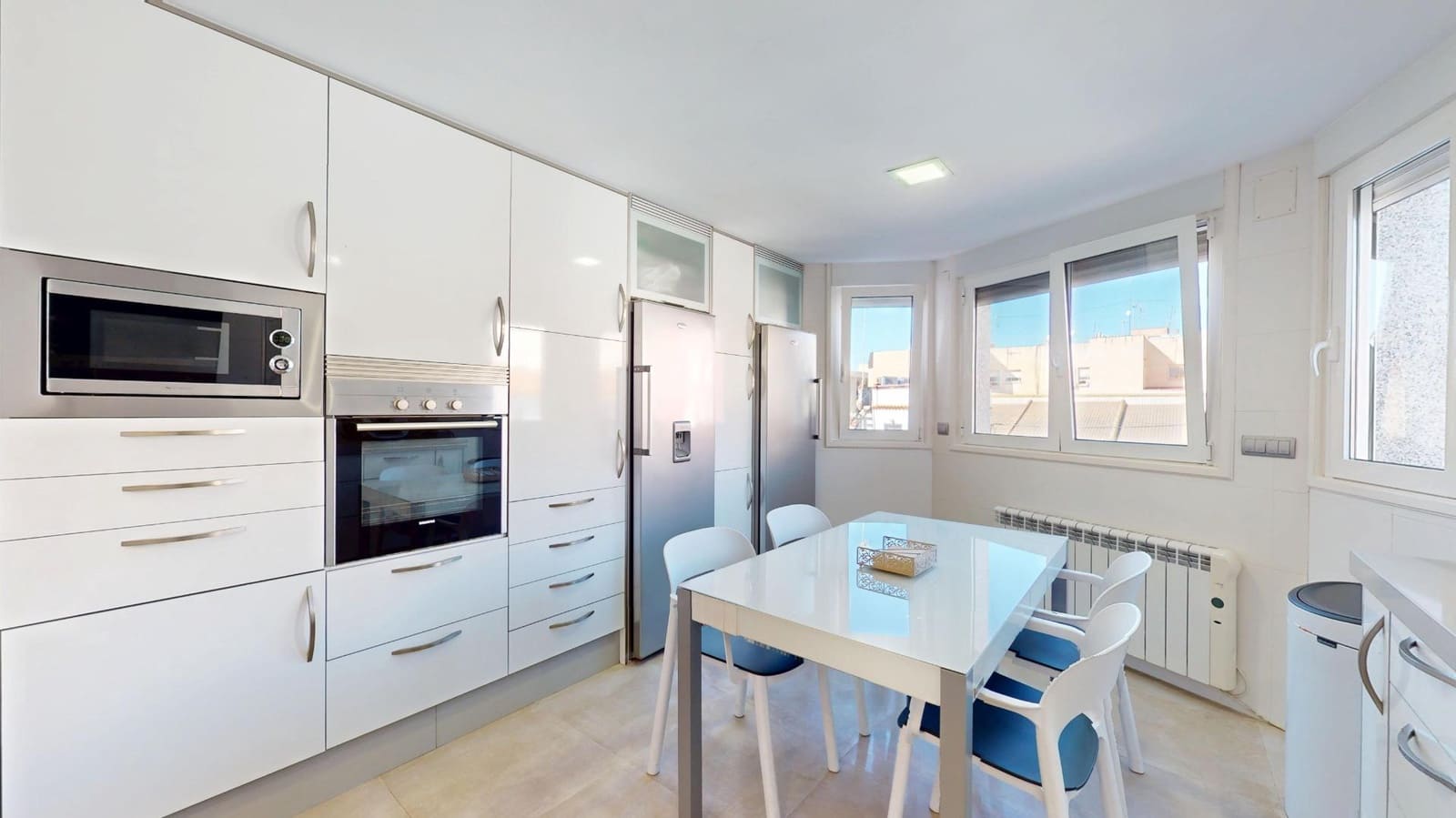 3 bedroom Apartment for sale in San Javier with pool - € 299,900 (Ref: 9347375)