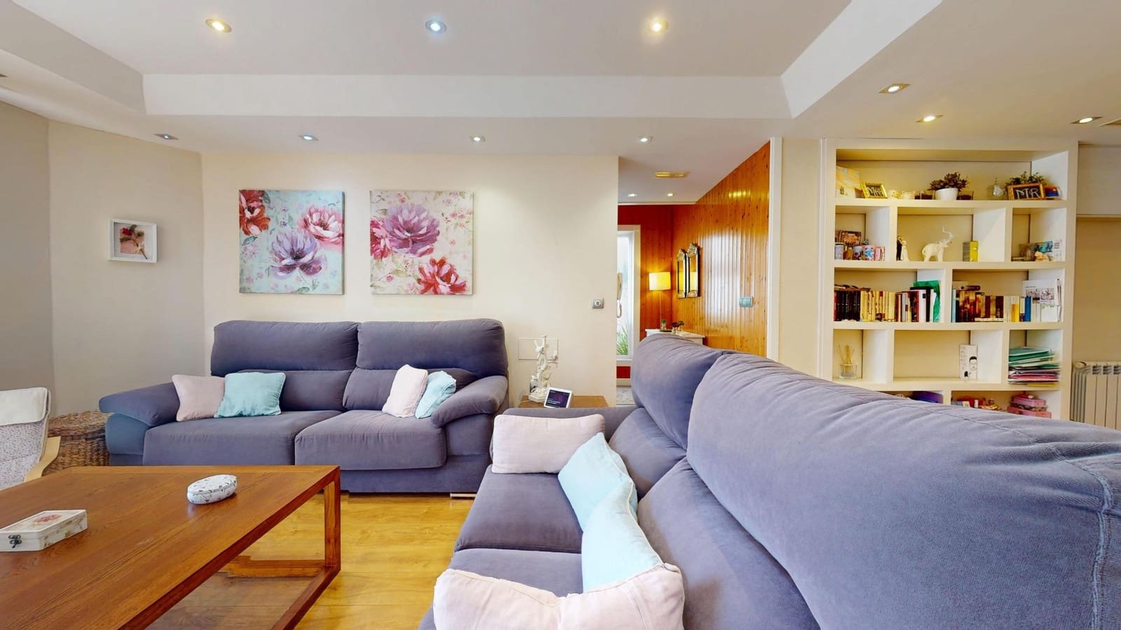 3 bedroom Apartment for sale in San Javier with pool - € 299,900 (Ref: 9347375)