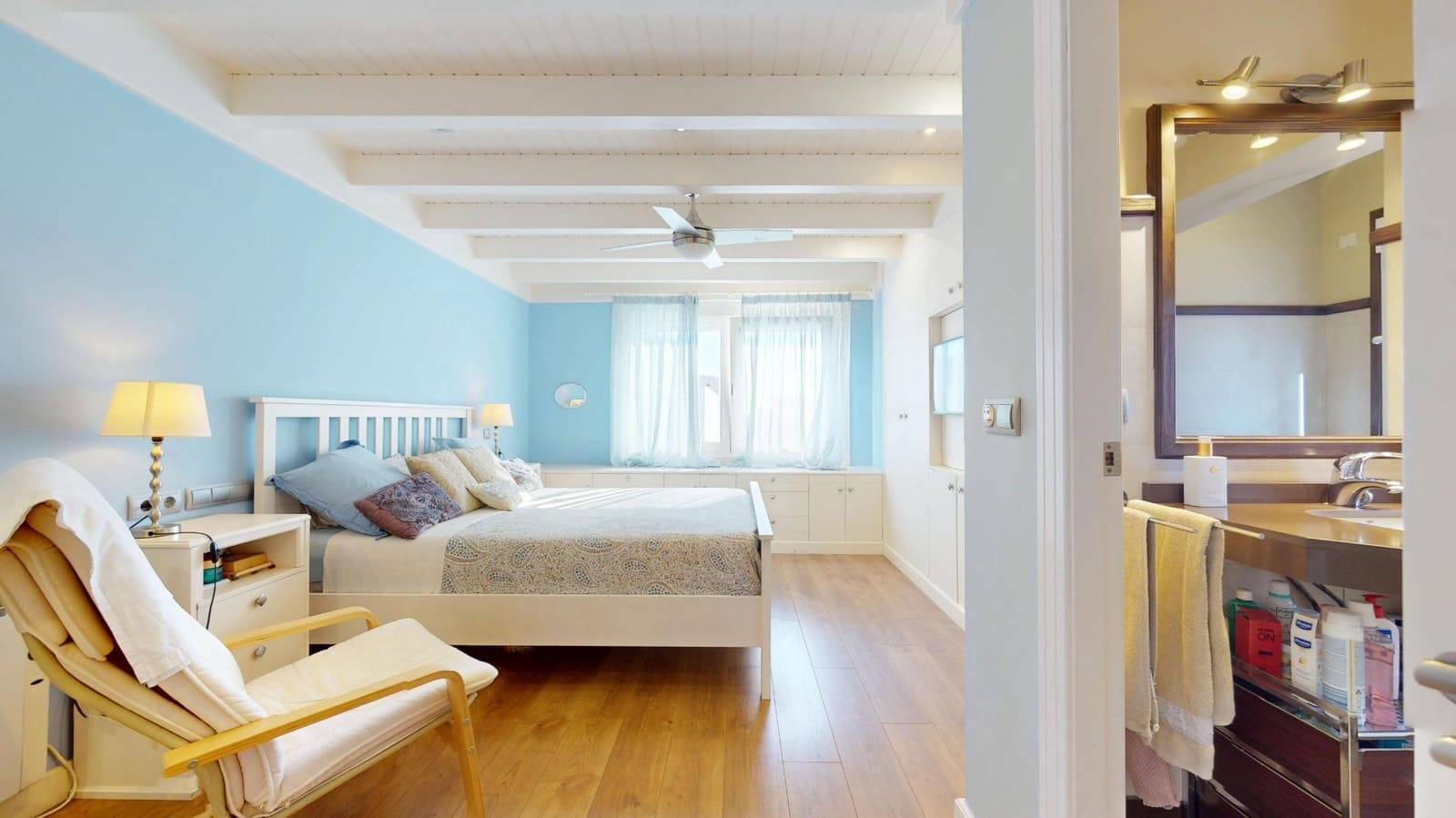 3 bedroom Apartment for sale in San Javier with pool - € 299,900 (Ref: 9347375)