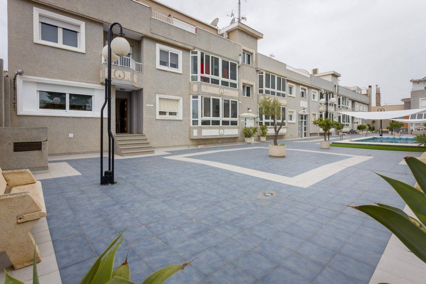 3 slaapkamer Appartement te koop in San Javier met zwembad - € 299.900 (Ref: 9347375)