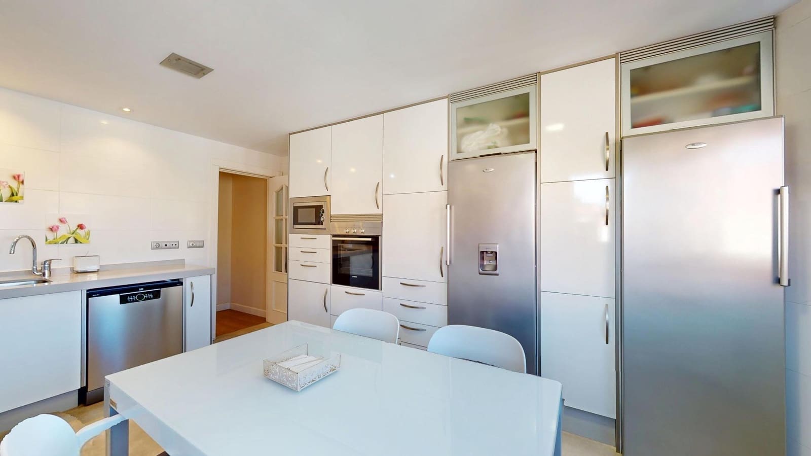 3 slaapkamer Appartement te koop in San Javier met zwembad - € 299.900 (Ref: 9347375)