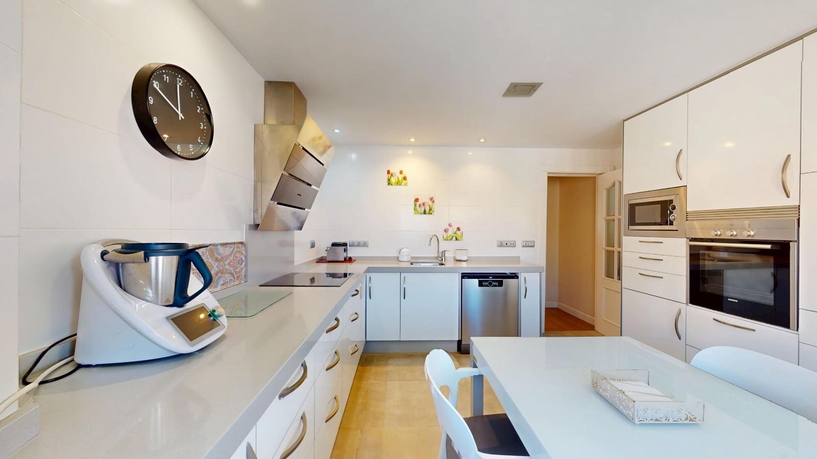 3 slaapkamer Appartement te koop in San Javier met zwembad - € 299.900 (Ref: 9347375)