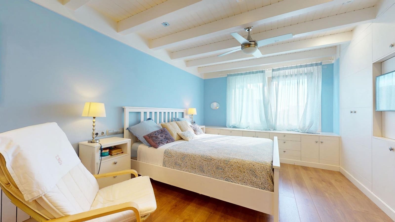 3 slaapkamer Appartement te koop in San Javier met zwembad - € 299.900 (Ref: 9347375)