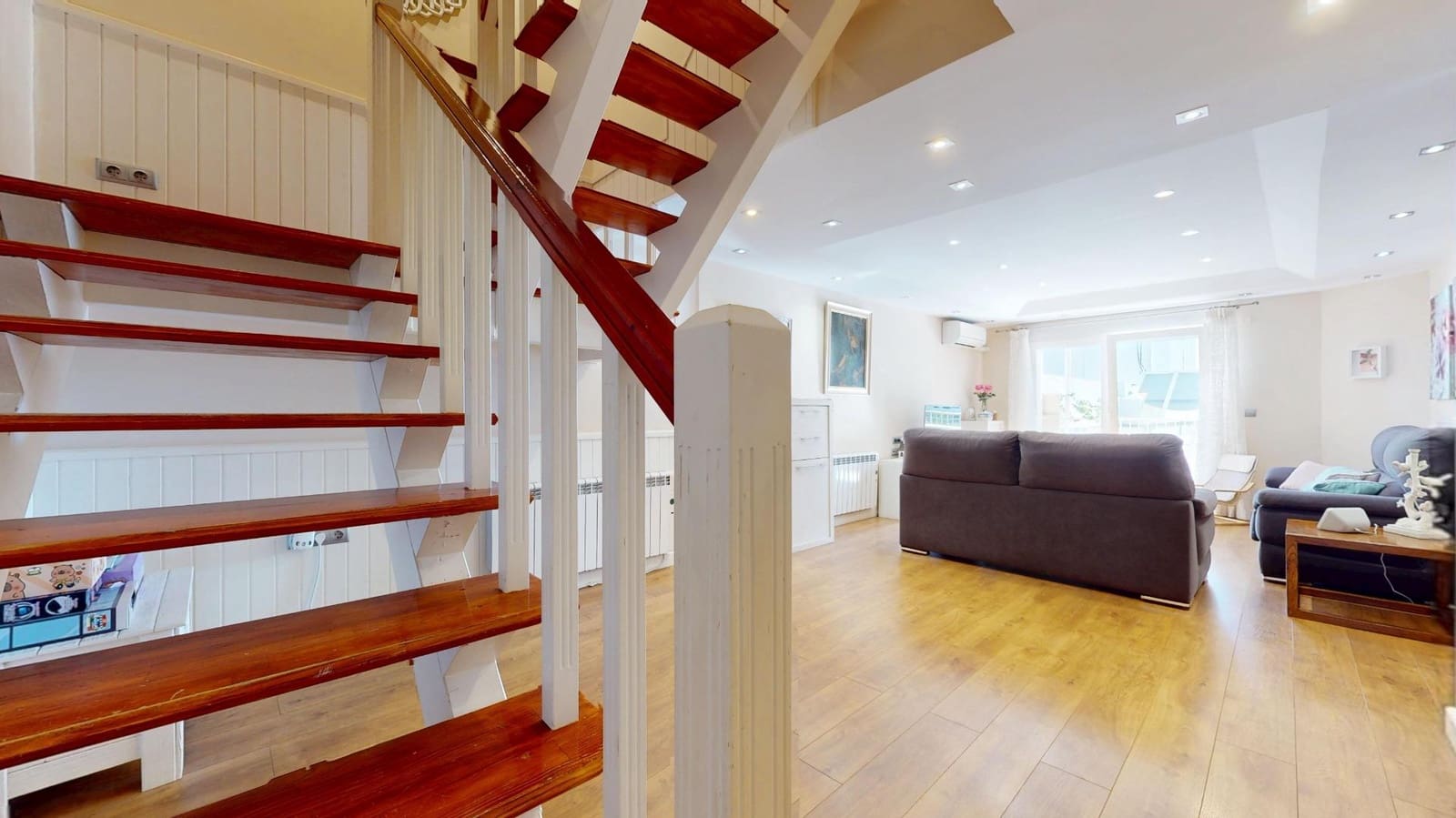 3 slaapkamer Appartement te koop in San Javier met zwembad - € 299.900 (Ref: 9347375)