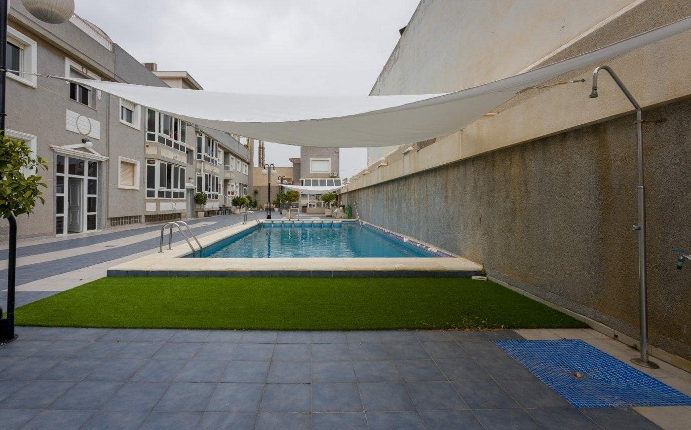 3 bedroom Apartment for sale in San Javier with pool - € 299,900 (Ref: 9347375)