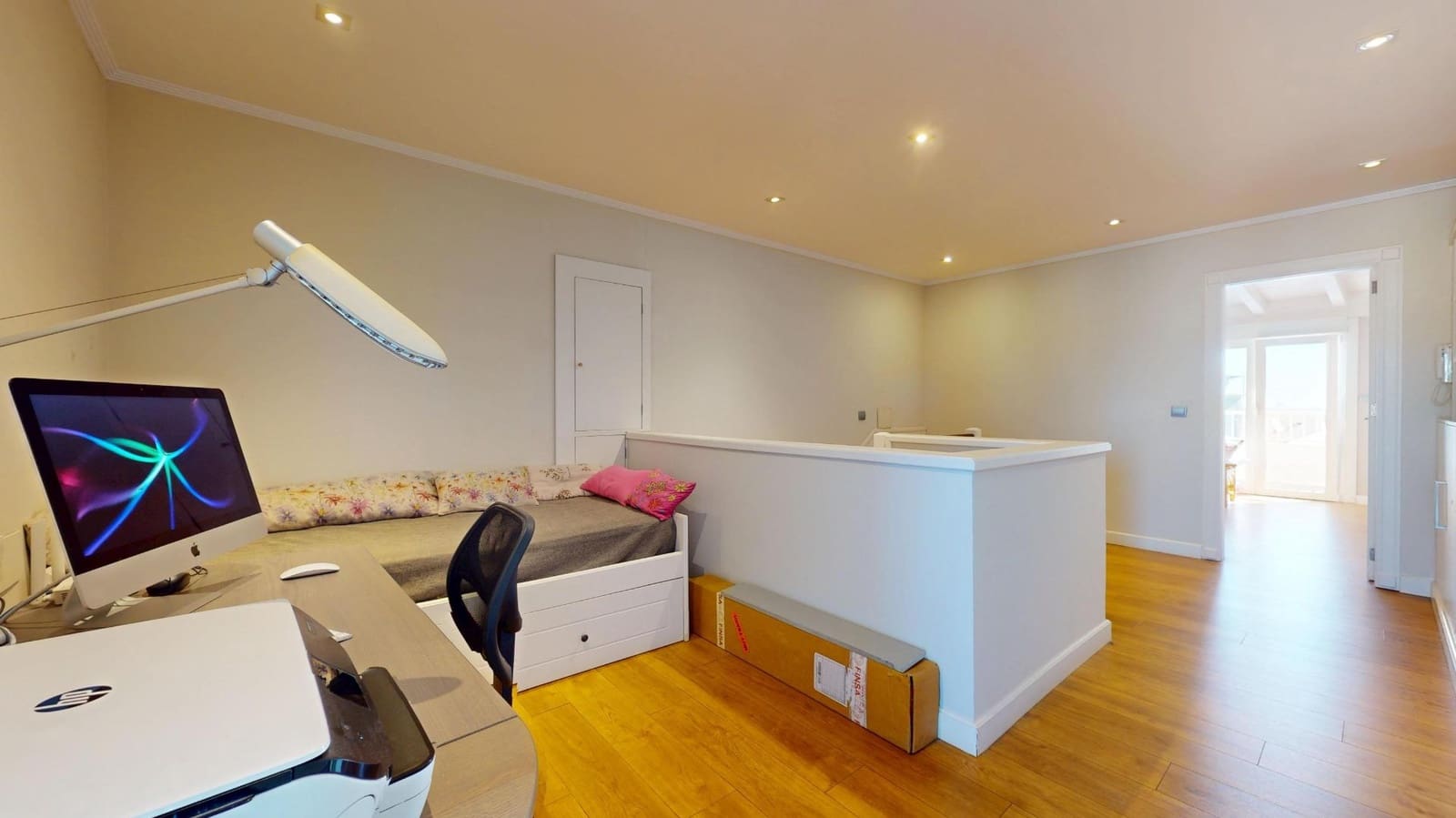 3 bedroom Apartment for sale in San Javier with pool - € 299,900 (Ref: 9347375)