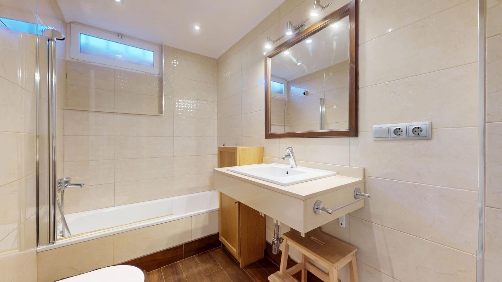 Apartamento de 3 habitaciones en San Javier en venta con piscina - 288.000 € (Ref: 9347375)