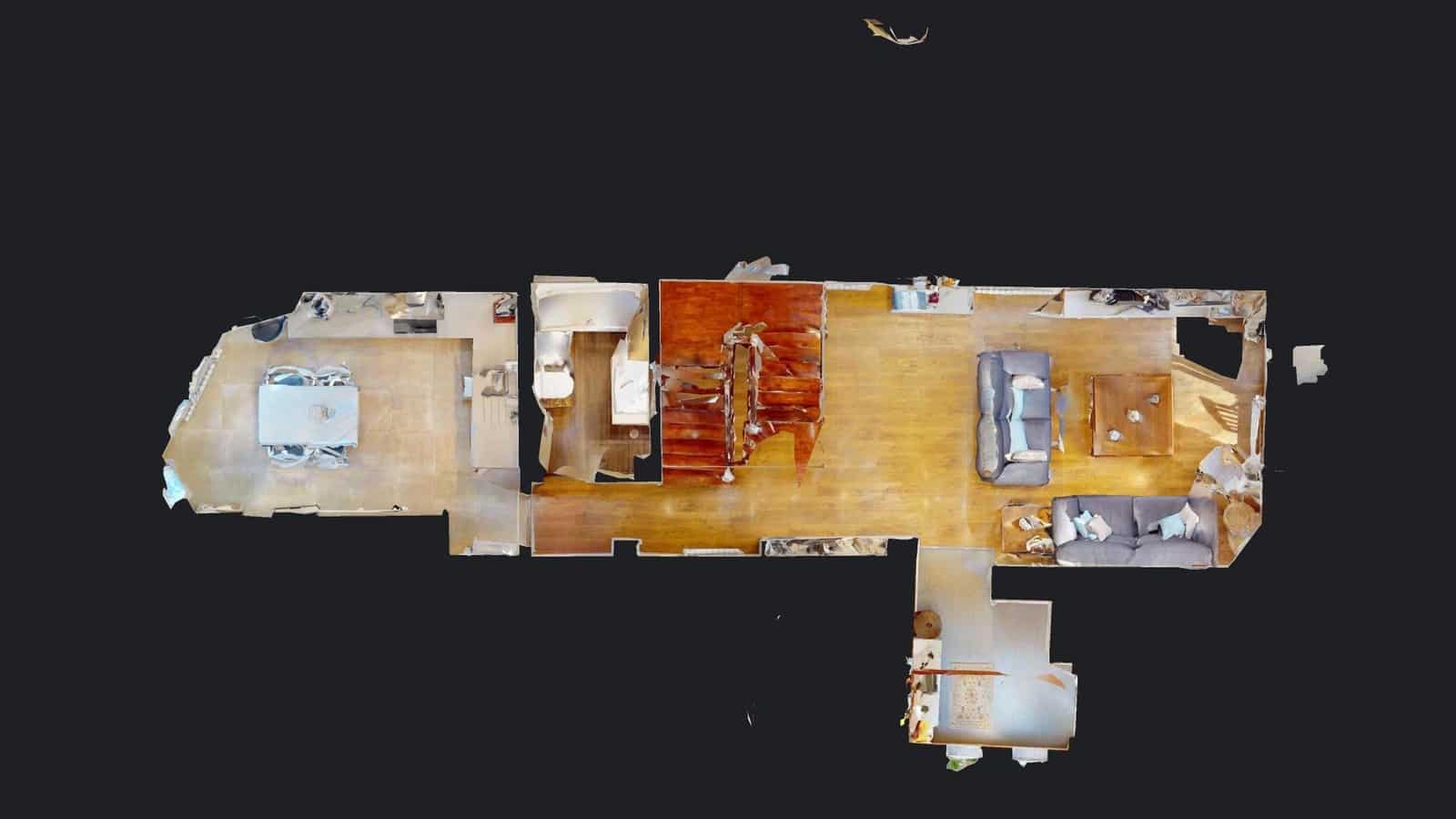 Apartamento de 3 habitaciones en San Javier en venta con piscina - 288.000 € (Ref: 9347375)