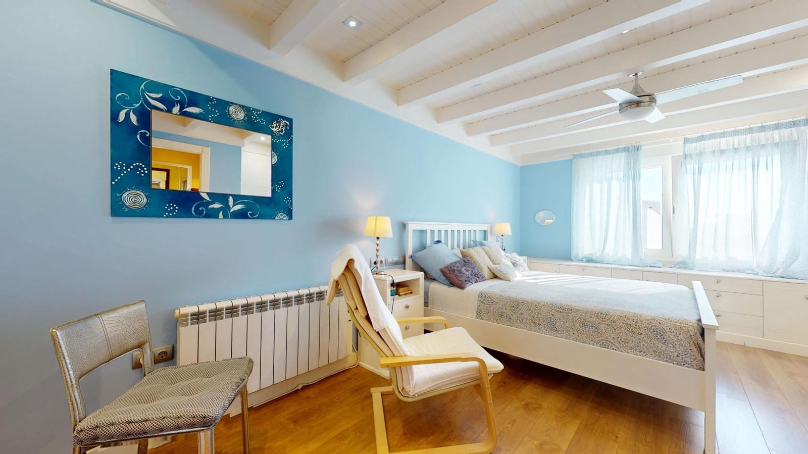 Apartamento de 3 habitaciones en San Javier en venta con piscina - 288.000 € (Ref: 9347375)