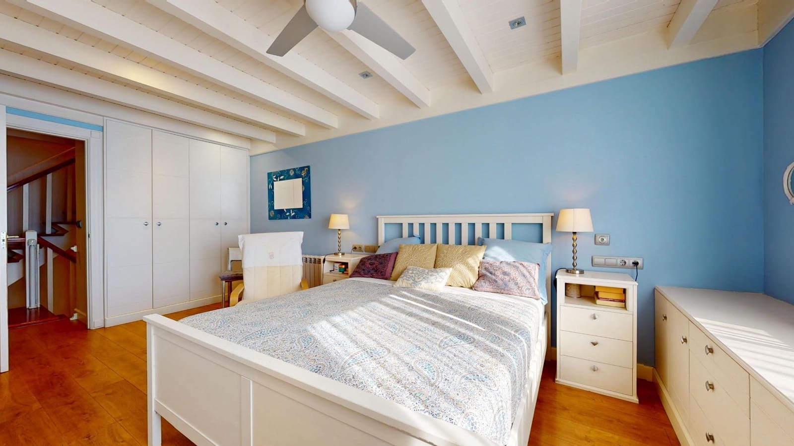 Apartamento de 3 habitaciones en San Javier en venta con piscina - 288.000 € (Ref: 9347375)