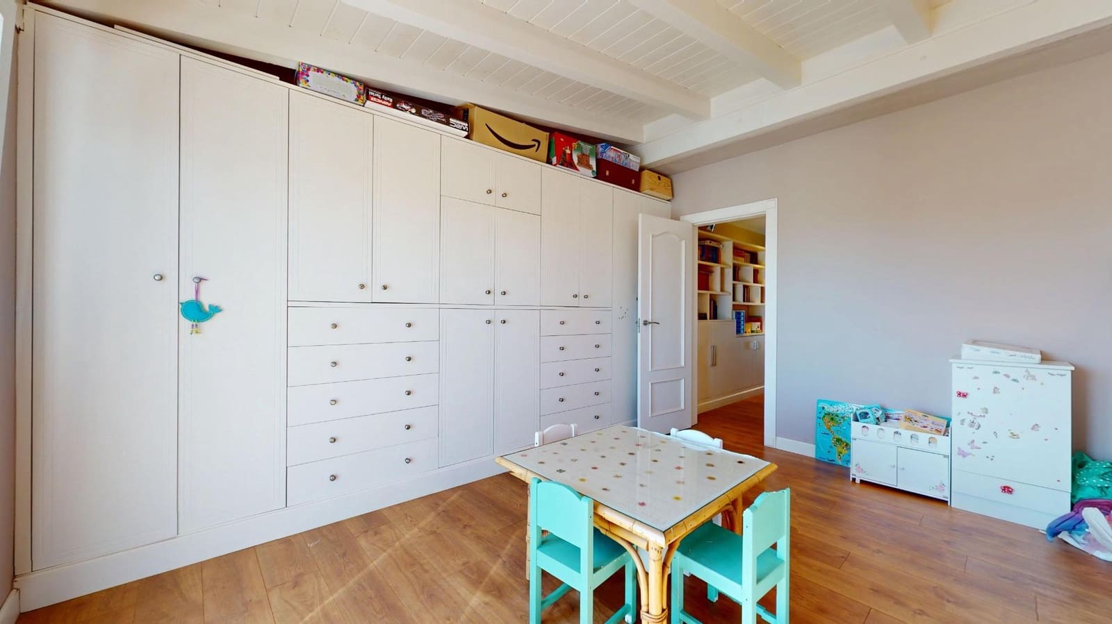 Apartamento de 3 habitaciones en San Javier en venta con piscina - 288.000 € (Ref: 9347375)