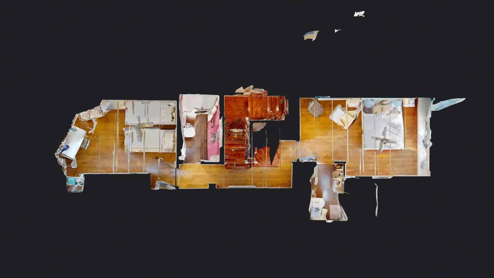 Apartamento de 3 habitaciones en San Javier en venta con piscina - 288.000 € (Ref: 9347375)