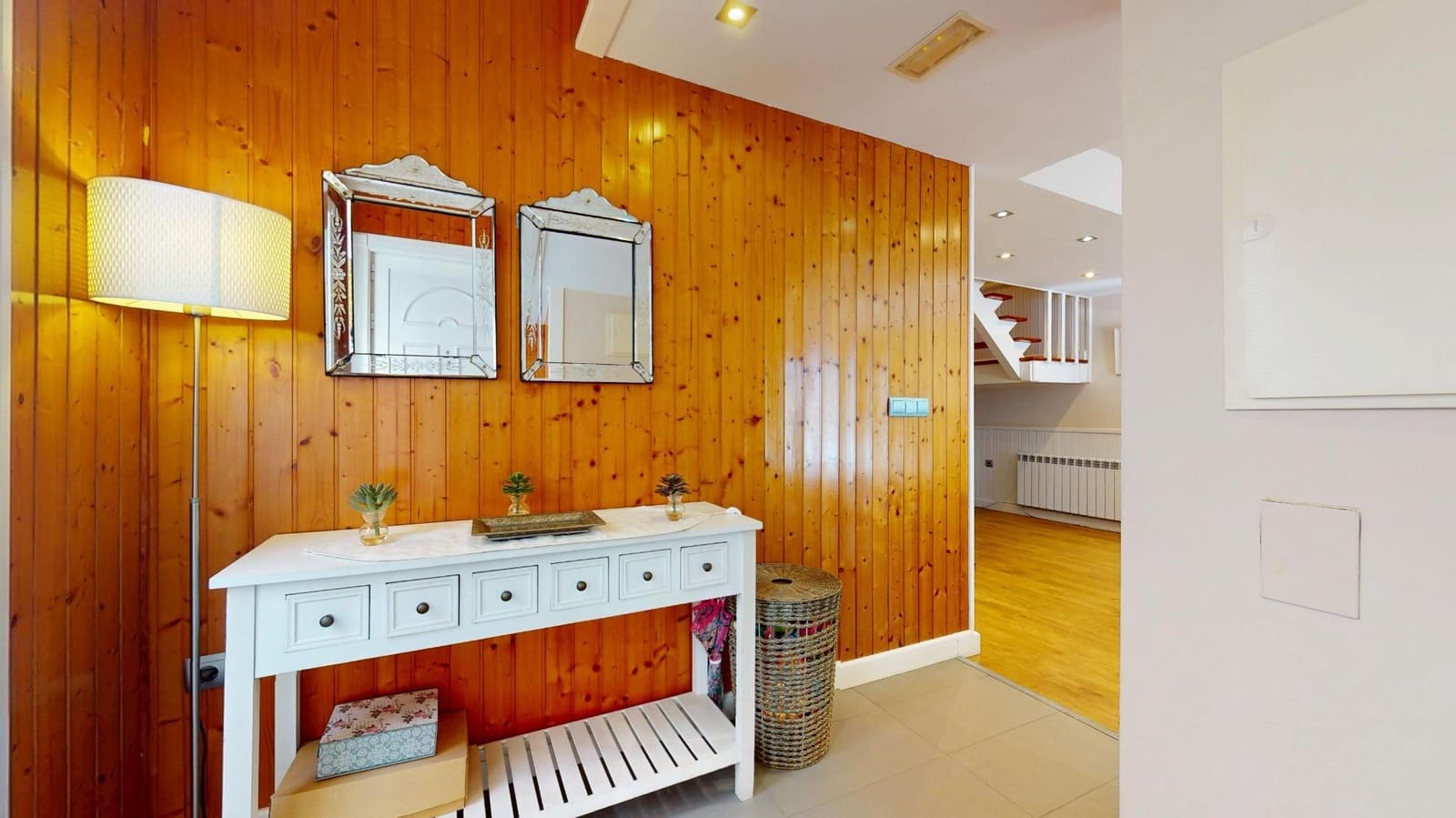 3 bedroom Apartment for sale in San Javier with pool - € 288,000 (Ref: 9347375)