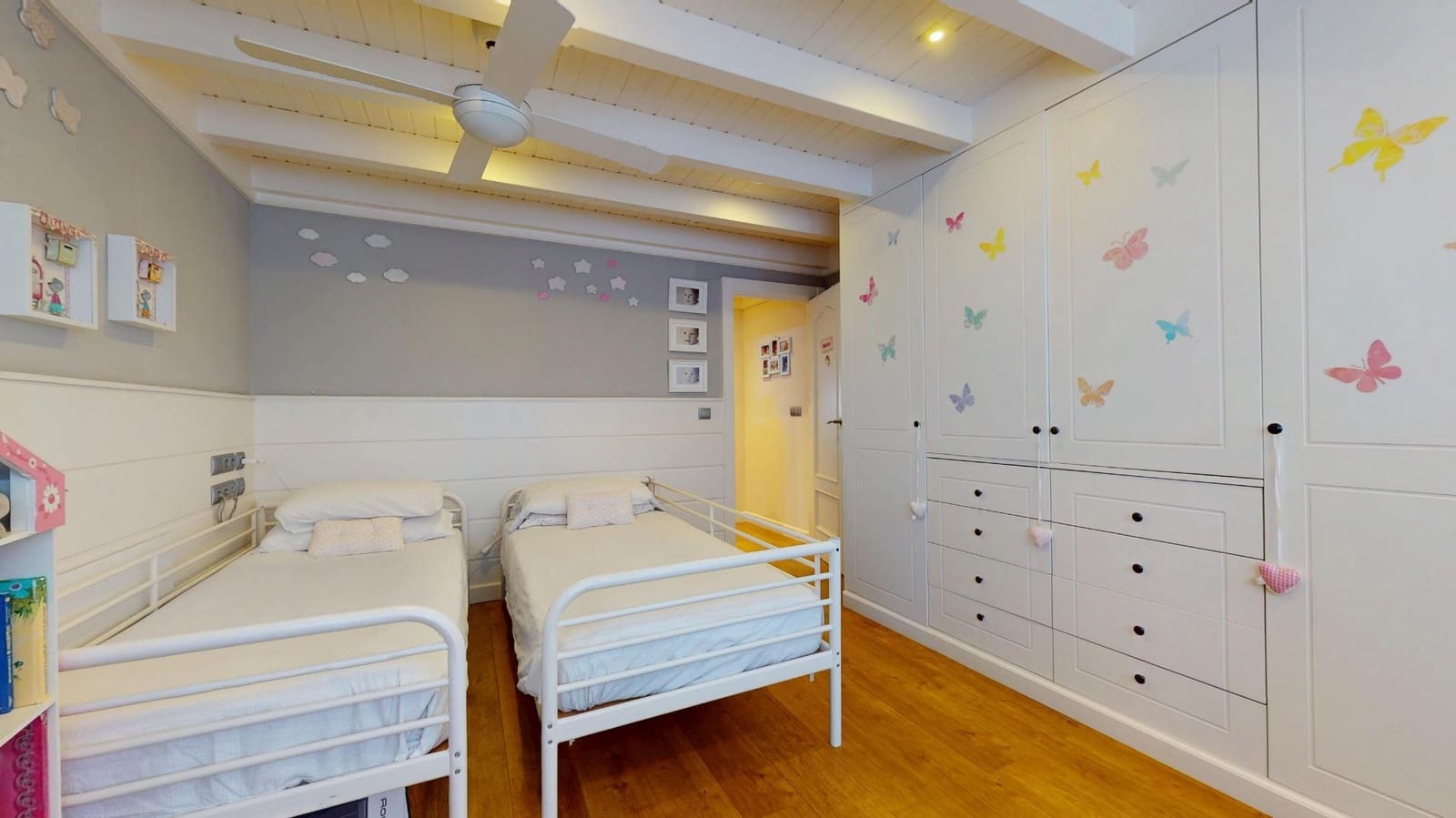 3 bedroom Apartment for sale in San Javier with pool - € 288,000 (Ref: 9347375)