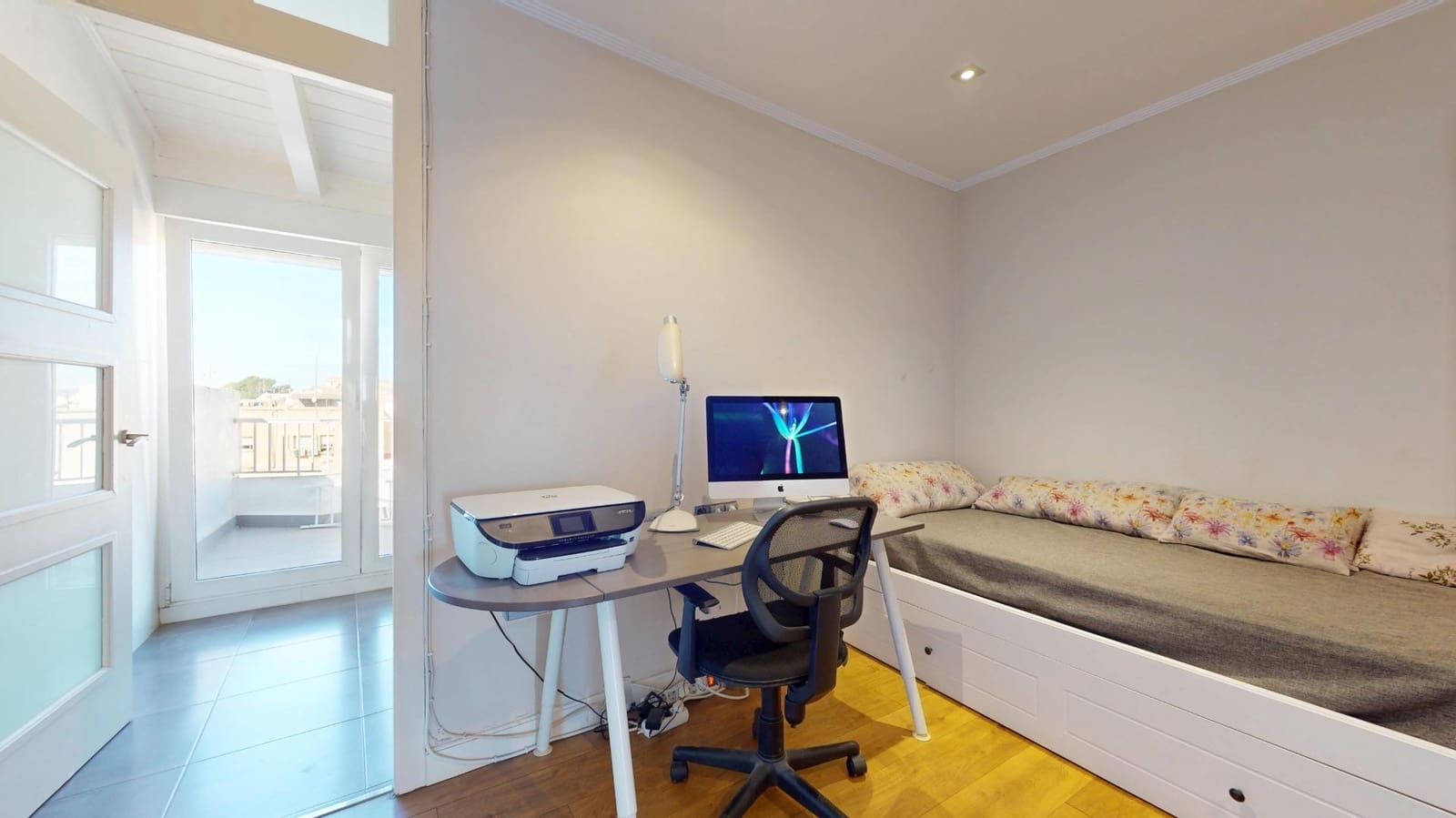 3 bedroom Apartment for sale in San Javier with pool - € 288,000 (Ref: 9347375)