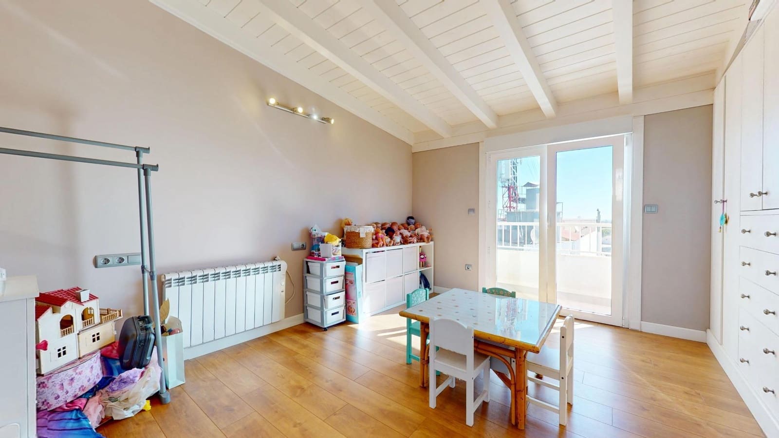 3 bedroom Apartment for sale in San Javier with pool - € 288,000 (Ref: 9347375)