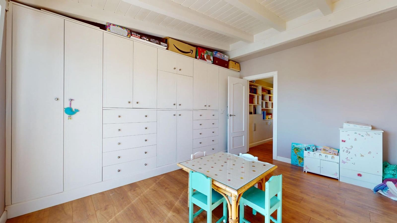 3 bedroom Apartment for sale in San Javier with pool - € 288,000 (Ref: 9347375)