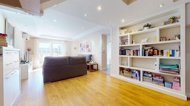 3 soverom Leilighet til salgs i San Javier med svømmebasseng - € 259 900 (Ref: 9347375)