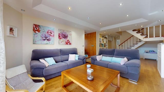 3 soverom Leilighet til salgs i San Javier med svømmebasseng - € 259 900 (Ref: 9347375)