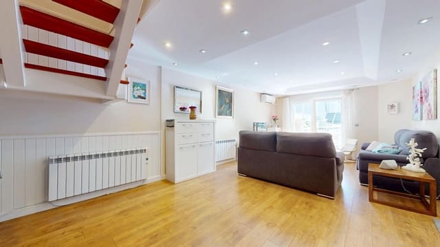 3 soverom Leilighet til salgs i San Javier med svømmebasseng - € 259 900 (Ref: 9347375)