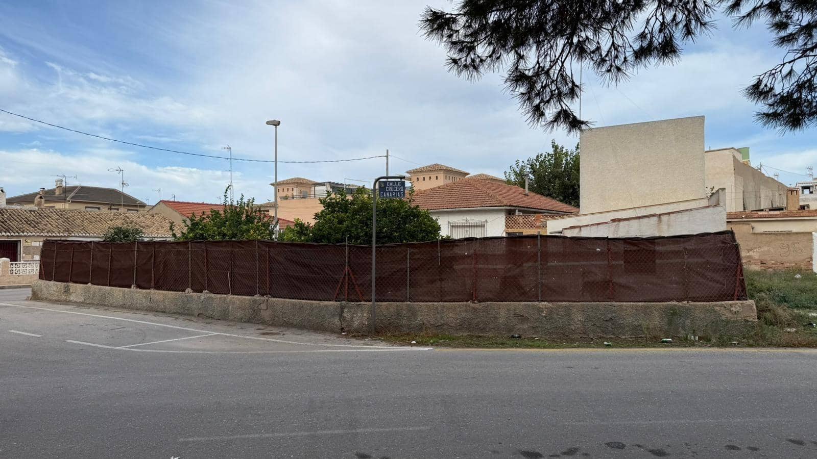 3 soveværelse Bungalow til salg i Lo Pagan med garage - € 267.000 (Ref: 9347377)