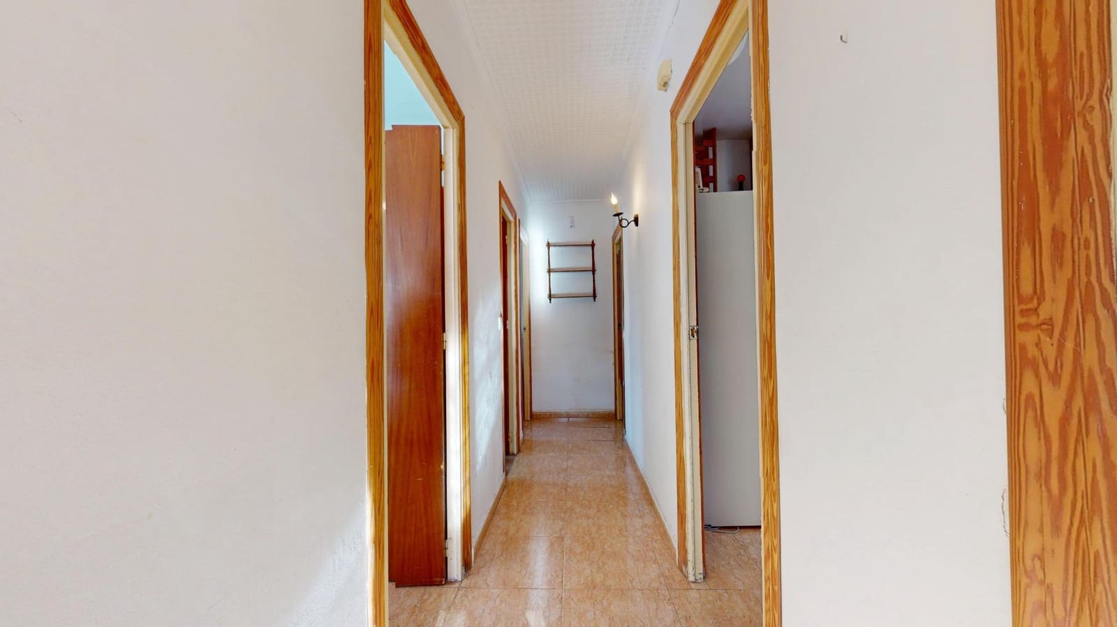 3 soveværelse Bungalow til salg i Lo Pagan med garage - € 267.000 (Ref: 9347377)