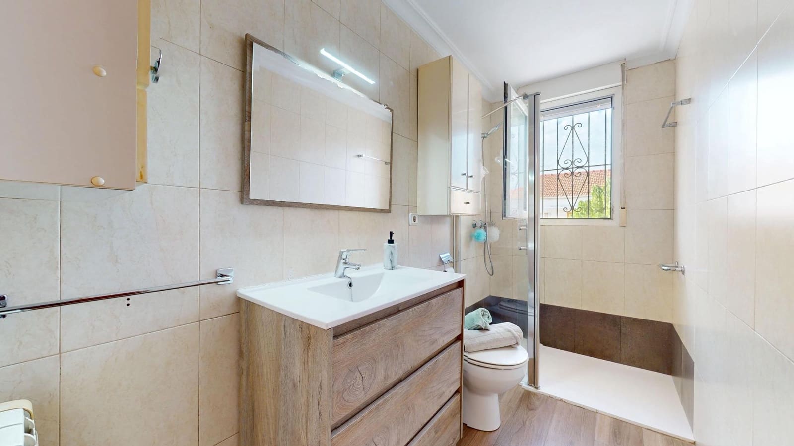 3 soveværelse Bungalow til salg i Lo Pagan med garage - € 267.000 (Ref: 9347377)