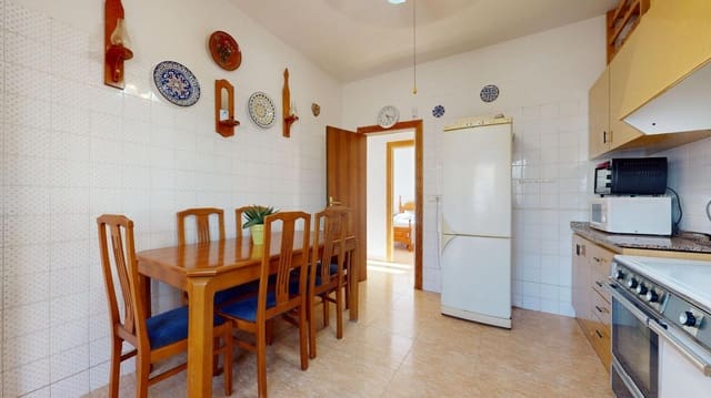 3 sypialnia Bungalow na sprzedaż w Lo Pagan, San Pedro del Pinatar z garażem - 267 000 € (Ref: 9347377)