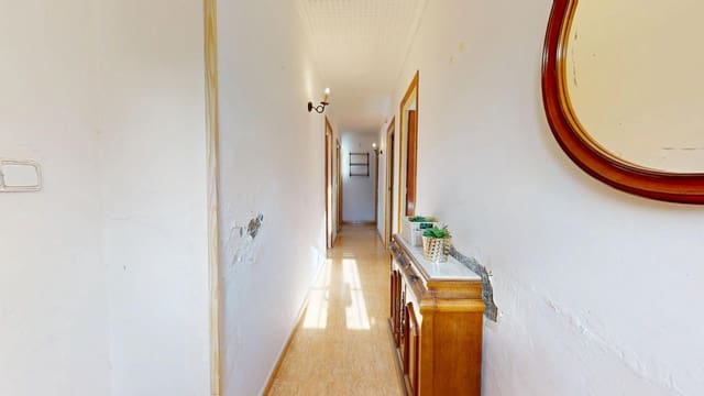 3 sovrum Bungalow till salu i Lo Pagan, San Pedro del Pinatar med garage - 267 000 € (Ref: 9347377)