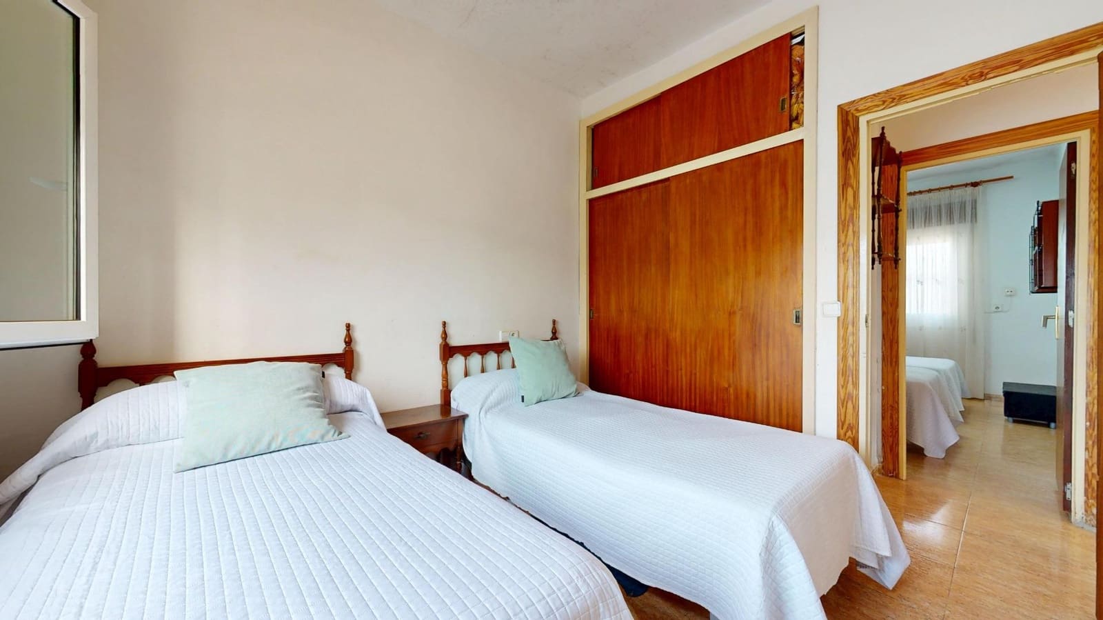 3 bedroom Bungalow for sale in Lo Pagan with garage - € 267,000 (Ref: 9347377)