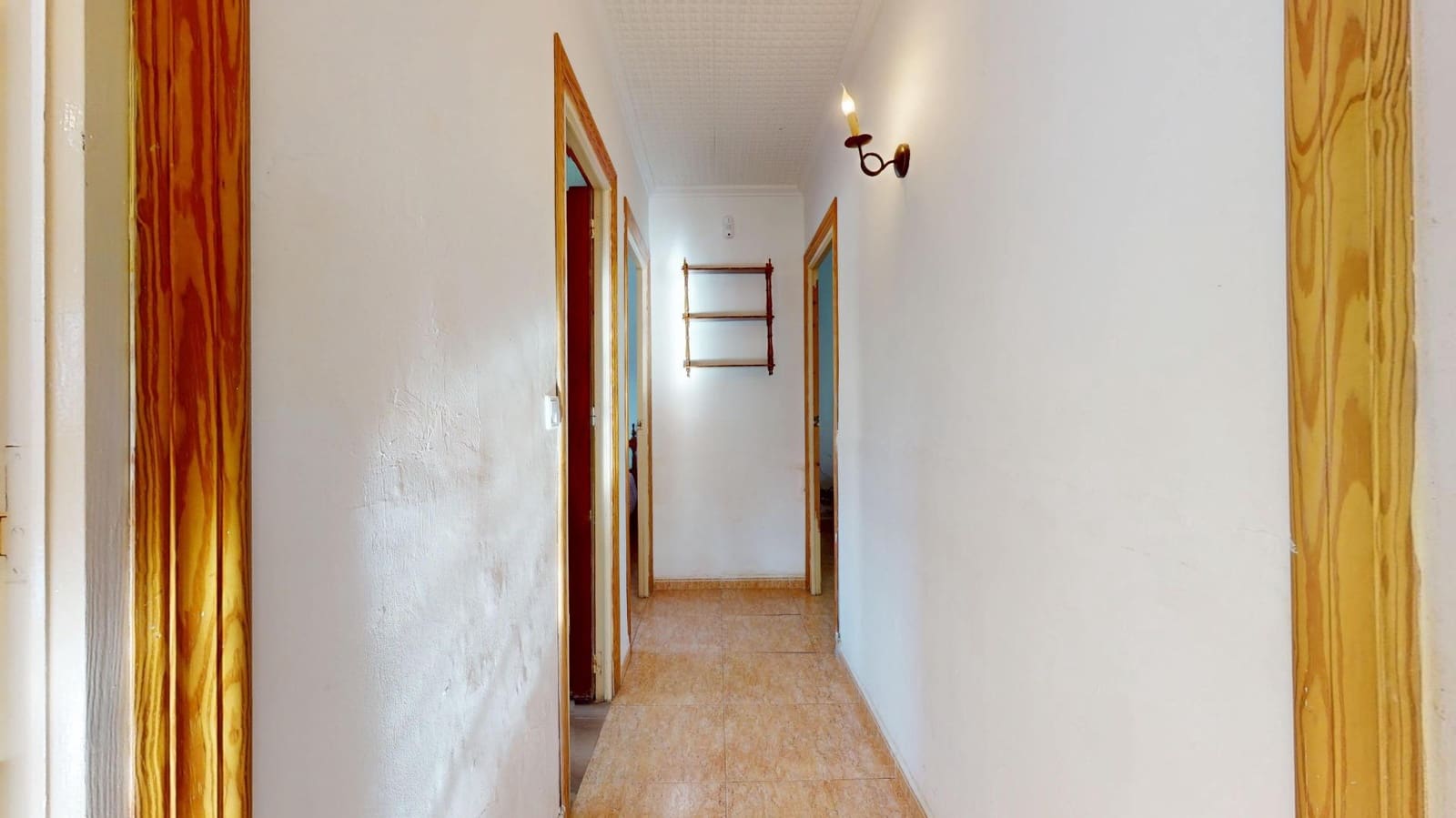 3 sypialnia Bungalow na sprzedaż w Lo Pagan z garażem - 267 000 € (Ref: 9347377)