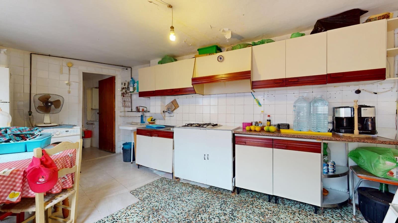 3 sypialnia Bungalow na sprzedaż w Lo Pagan z garażem - 267 000 € (Ref: 9347377)