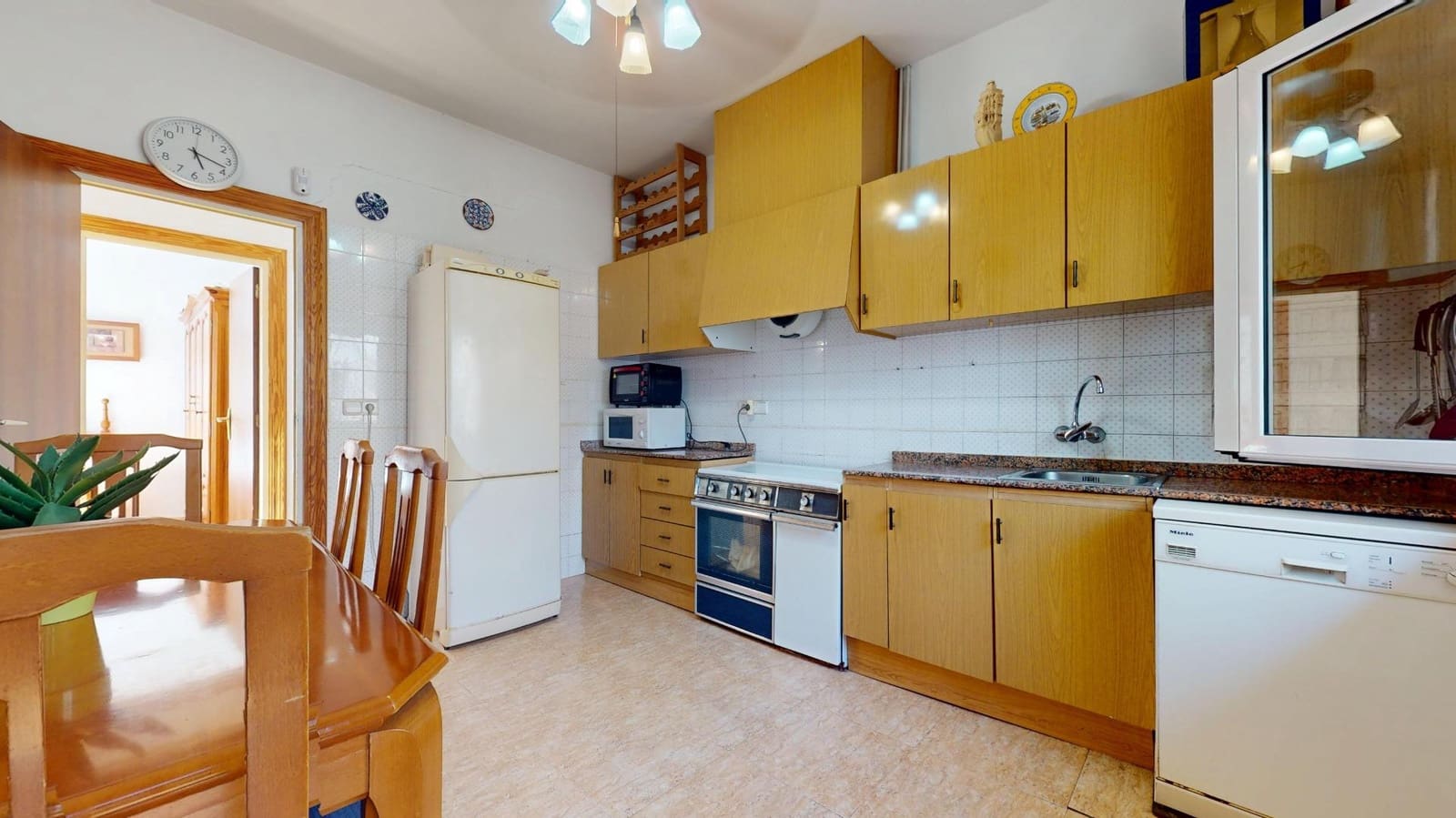 3 bedroom Bungalow for sale in Lo Pagan with garage - € 267,000 (Ref: 9347377)